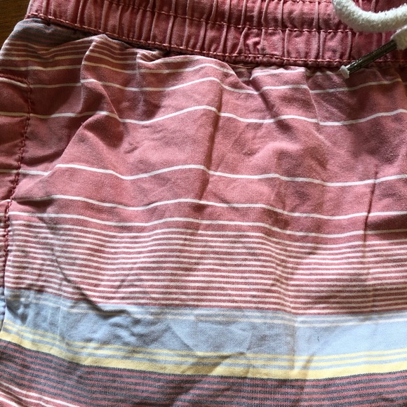 Cotton On Vintage Style Beach Shorts - Picture 2 of 9
